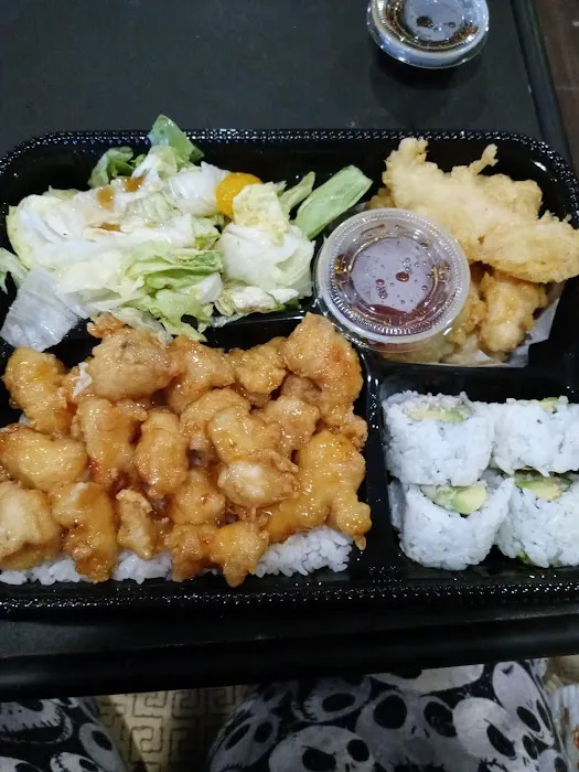 Wasabi n Roll Picture 1