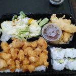 Wasabi n Roll