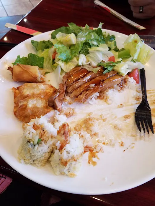 Wasabi n Roll Picture 7