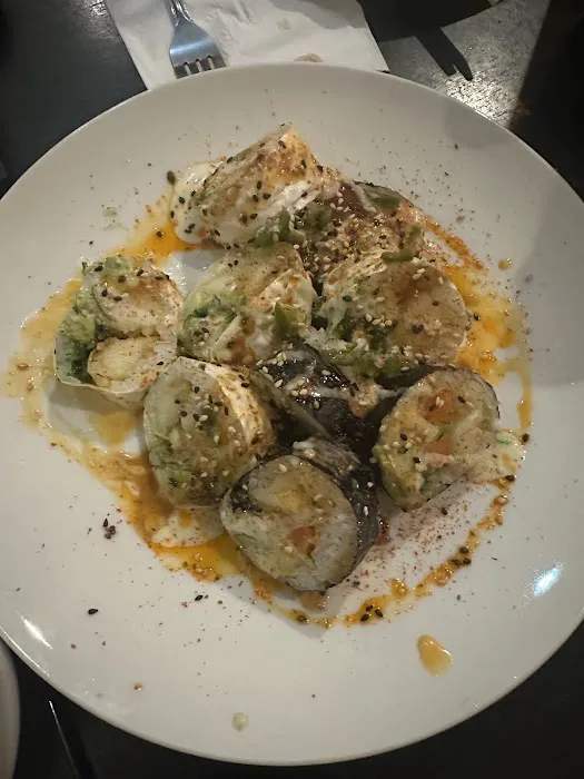 Anaba Sushi Picture 9