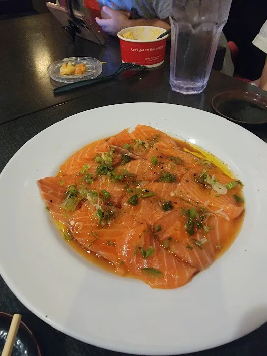 Anaba Sushi Picture 1