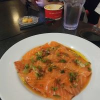 Anaba Sushi ico