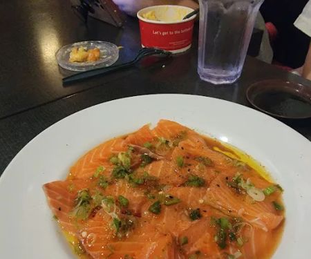 Anaba Sushi