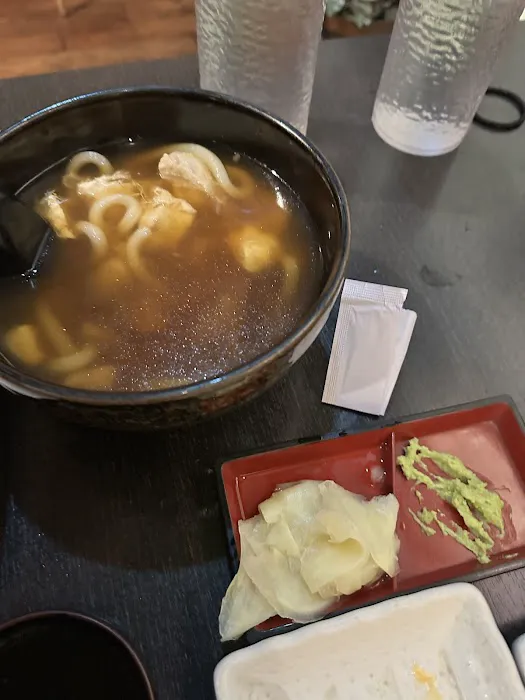 Anaba Sushi Picture 8