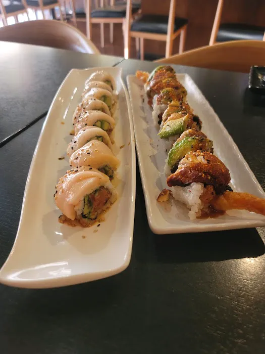 Anaba Sushi Picture 4