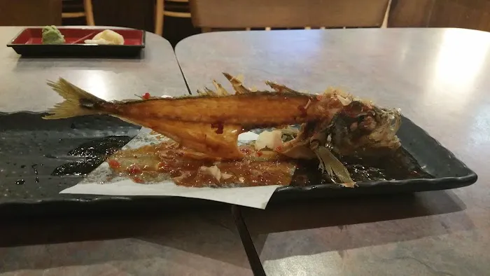 Anaba Sushi Picture 10