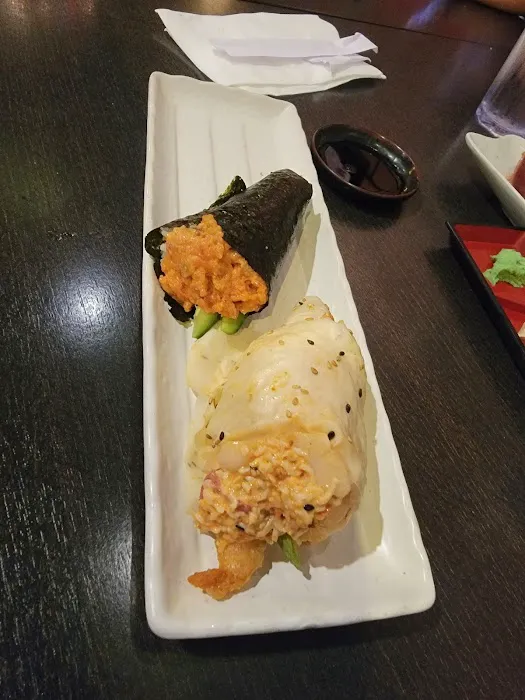 Anaba Sushi Picture 3