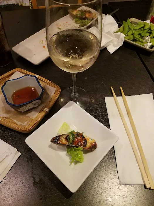 Anaba Sushi Picture 2