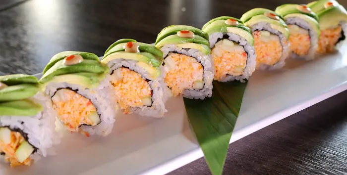 Mikomi Sushi Monrovia Picture 6