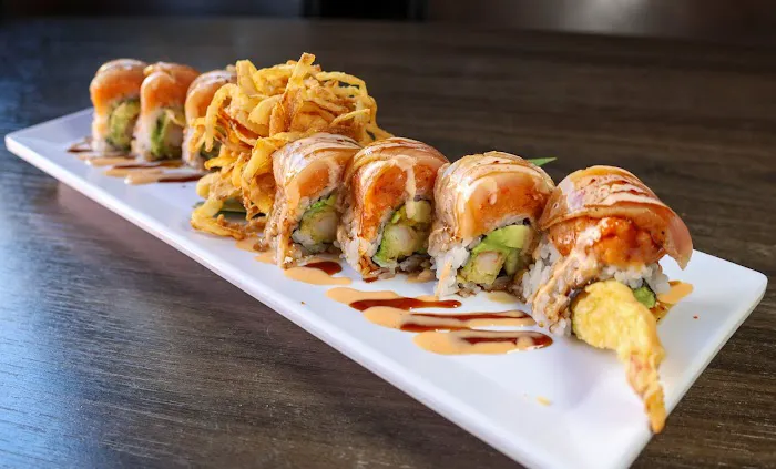 Mikomi Sushi Monrovia Picture 3