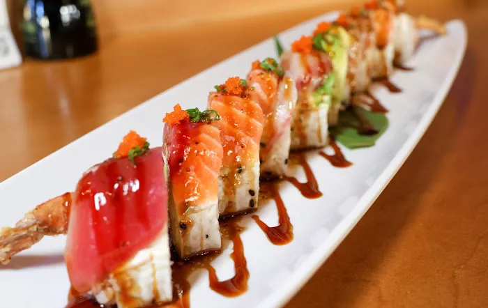 Mikomi Sushi Monrovia Picture 4
