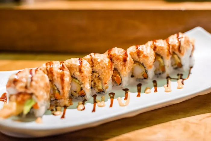 Mikomi Sushi Monrovia Picture 1