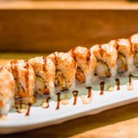 Mikomi Sushi Monrovia ico