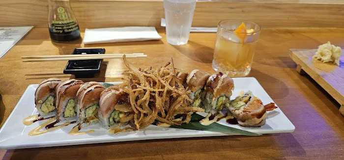 Mikomi Sushi Monrovia Picture 5