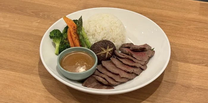 Fillet sushi Picture 4