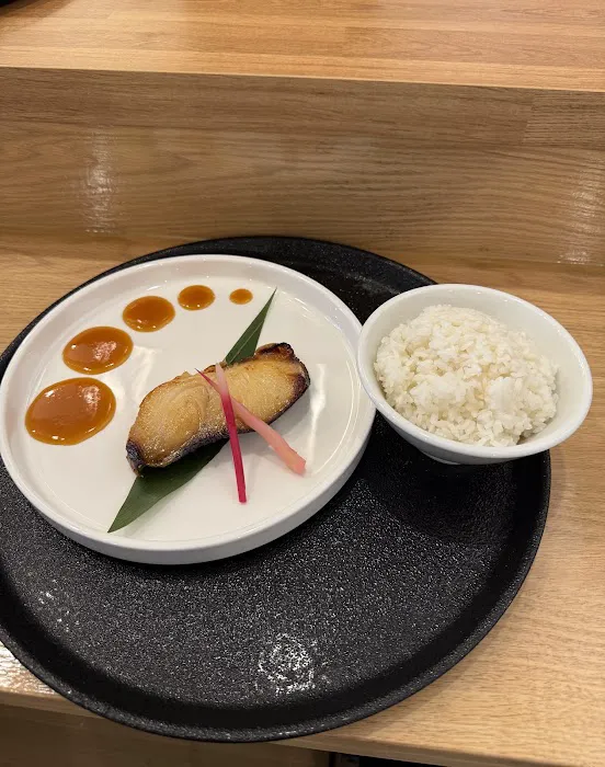 Fillet sushi Picture 7