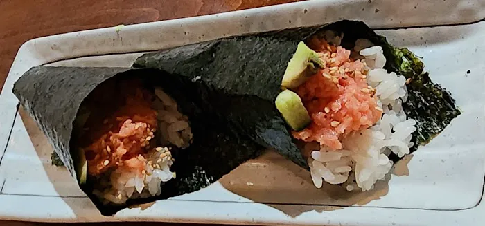 Sushi NAKATA Picture 1