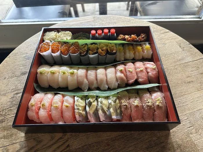 Sushi NAKATA Picture 7