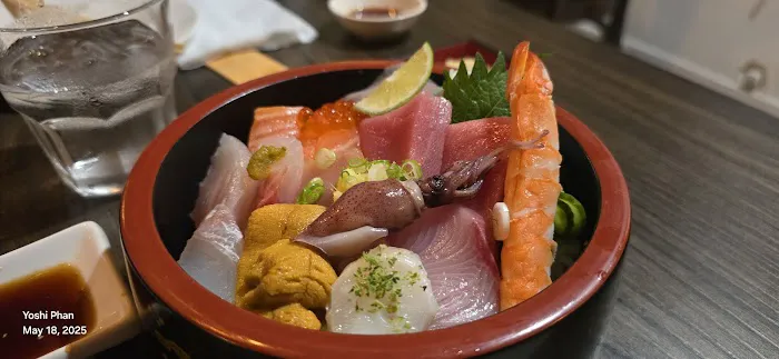 Sushi NAKATA Picture 2