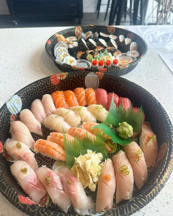 Sushi NAKATA Picture 6