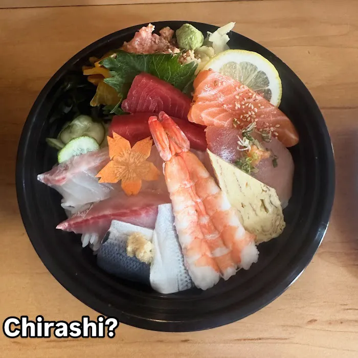 Sushi NAKATA Picture 10