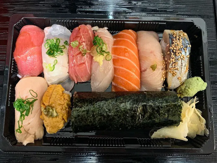 Sushi NAKATA Picture 8