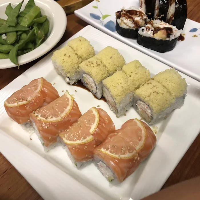 Sakura Sushi House Picture 1