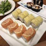 Sakura Sushi House