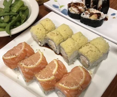 Sakura Sushi House