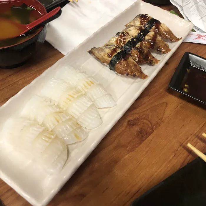 Sakura Sushi House Picture 3