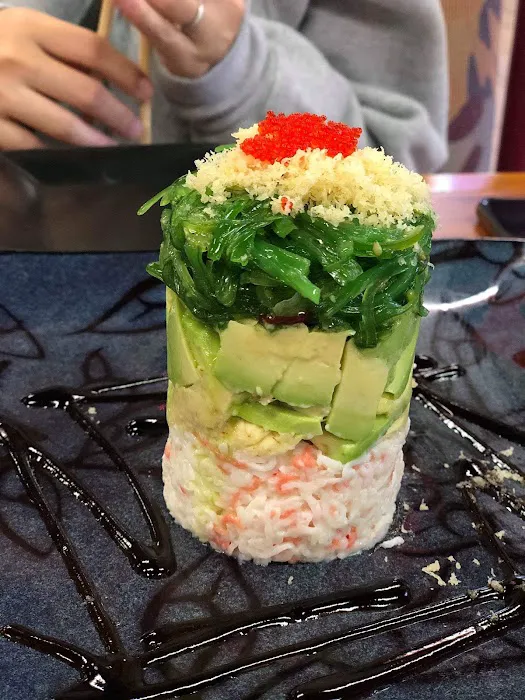 Sakura Sushi House Picture 6