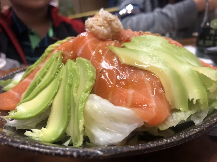 Sakura Sushi House Picture 10