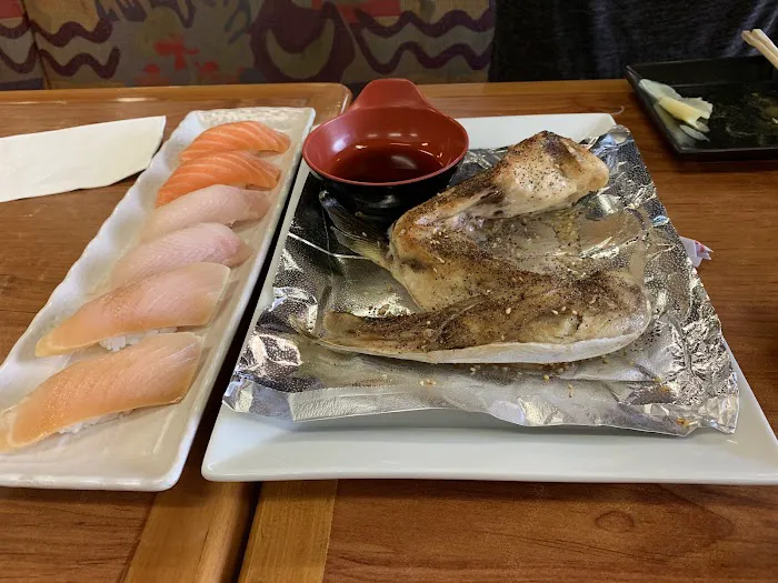 Sakura Sushi House Picture 4