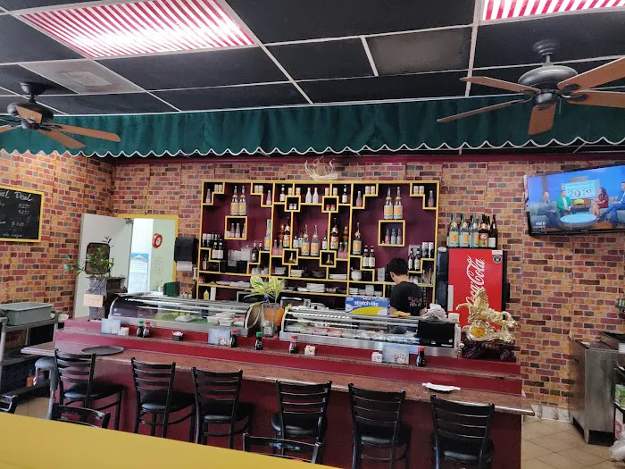 Sakura Sushi House Picture 7