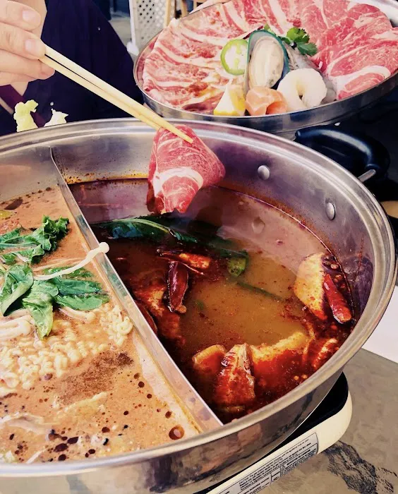 SHABU HARU Picture 1