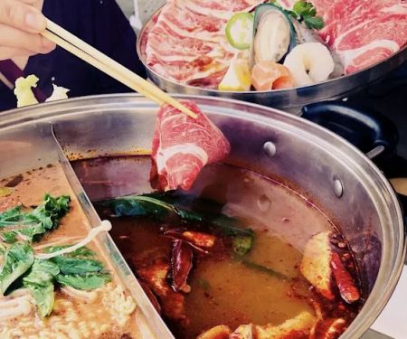 SHABU HARU
