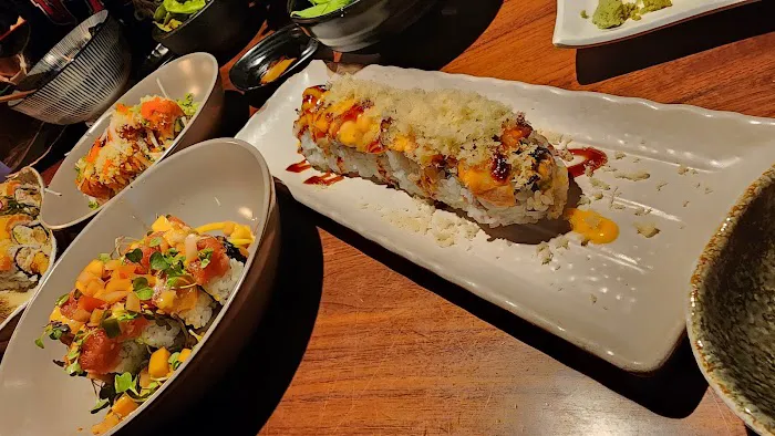 Kopan Sushi & Ramen Picture 2