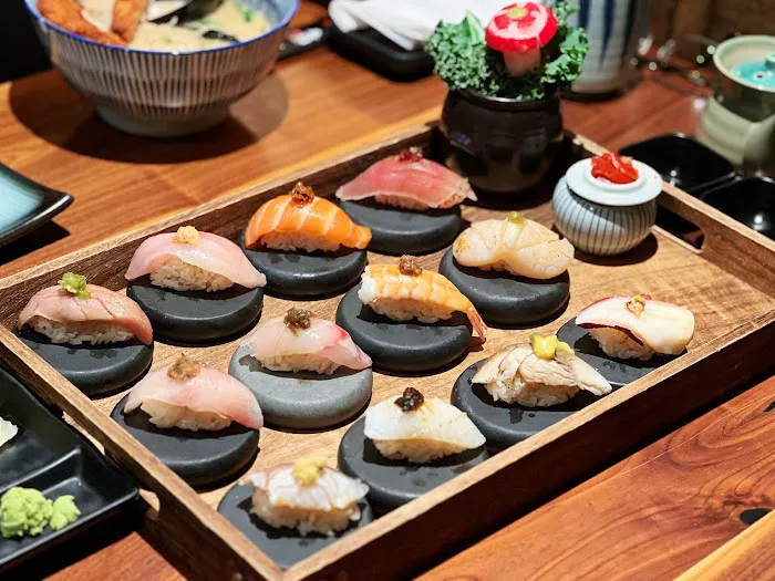 Kopan Sushi & Ramen Picture 3