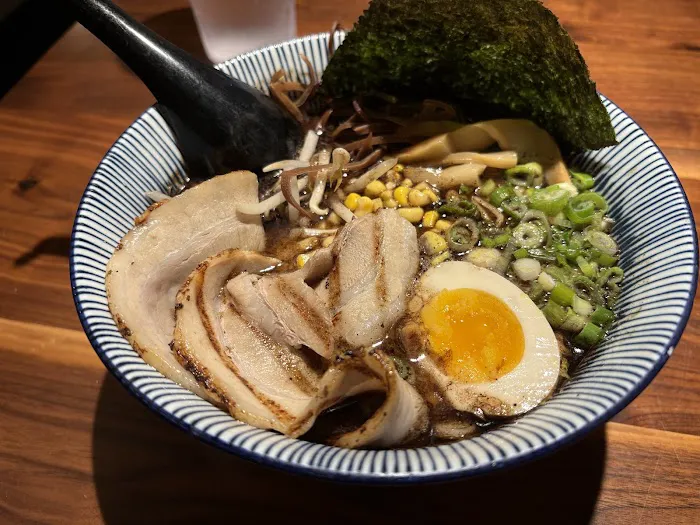 Kopan Sushi & Ramen Picture 6
