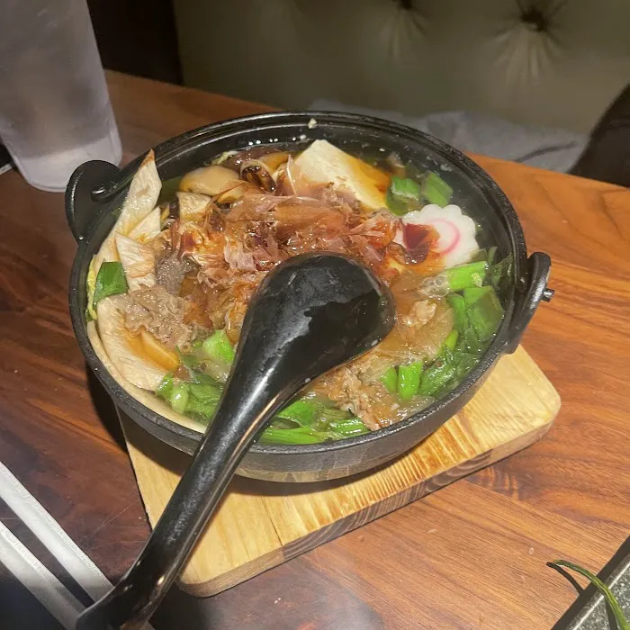Kopan Sushi & Ramen Picture 9