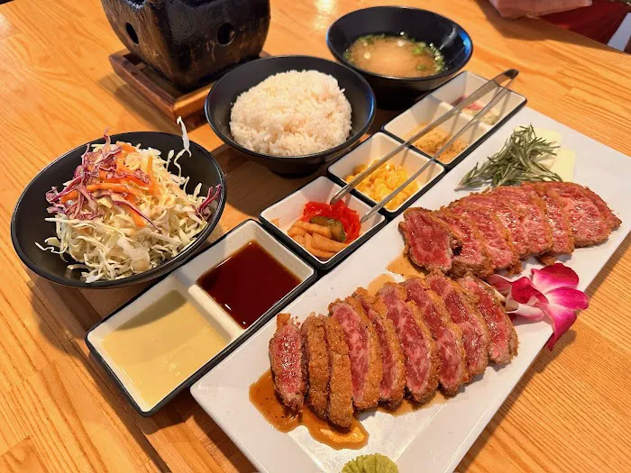 Kobe Gyukatsu Picture 10