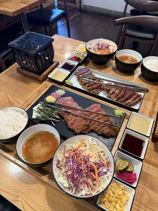 Kobe Gyukatsu Picture 8
