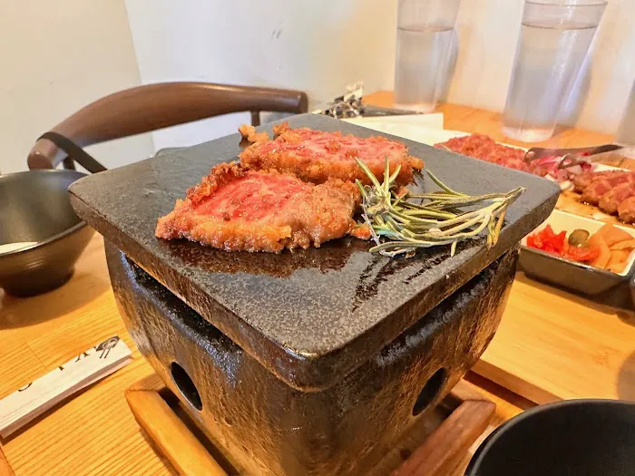 Kobe Gyukatsu Picture 4