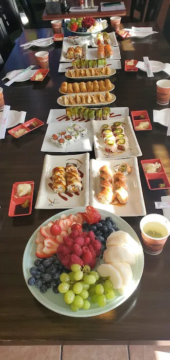 TOKYO RAMEN & Sushi Picture 6
