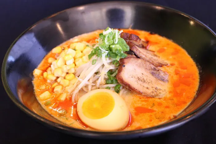 TOKYO RAMEN & Sushi Picture 8