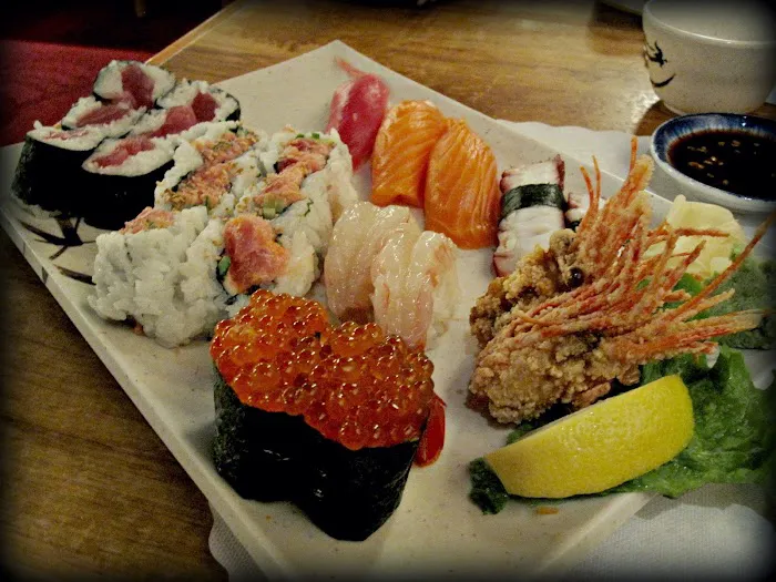 Taiko Japanese Restaurant Picture 3