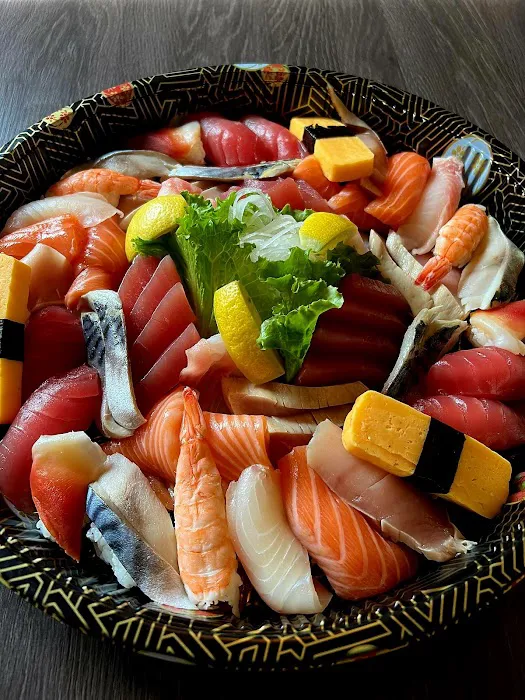 Taiko Japanese Restaurant Picture 6