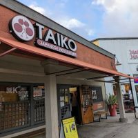 Taiko Japanese Restaurant ico