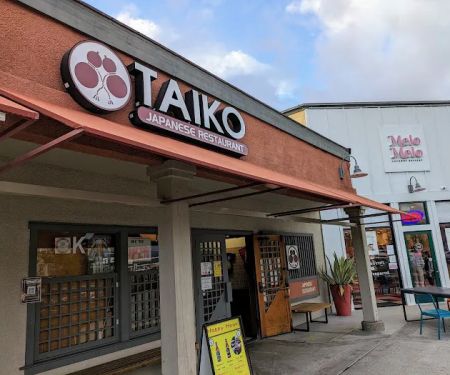 Taiko Japanese Restaurant