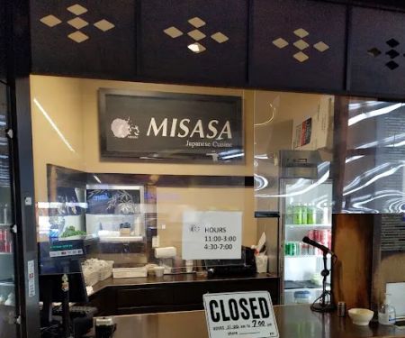 Misasa